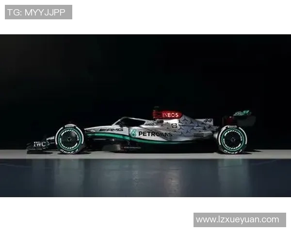 F1赛季技术革新与赛车速度提升的密切关系及其未来发展趋势