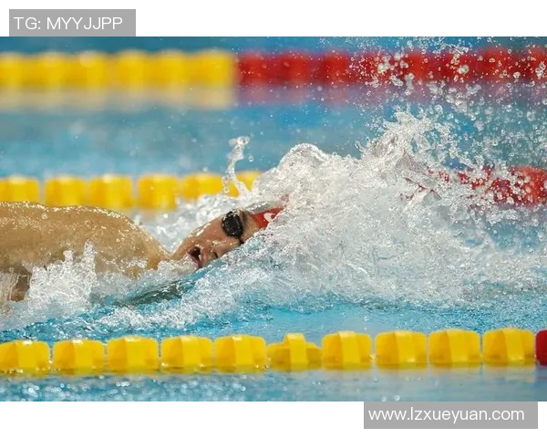 奥运会游泳项目技术动作标准化与竞技水平提升路径研究