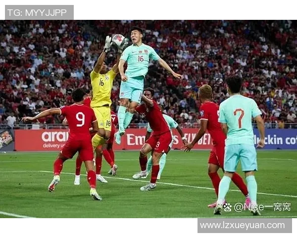 世界杯预选赛积分榜最新动态中国队稳居小组第二形势仍存晋级希望