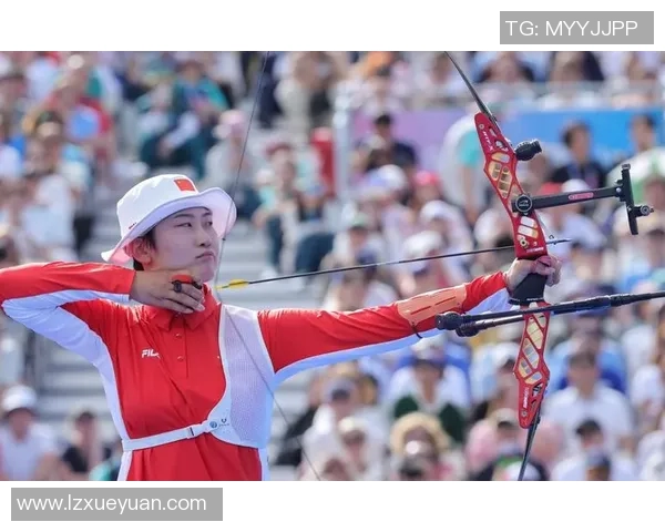 奥运会射箭比赛中心理调节对运动表现的影响与策略分析