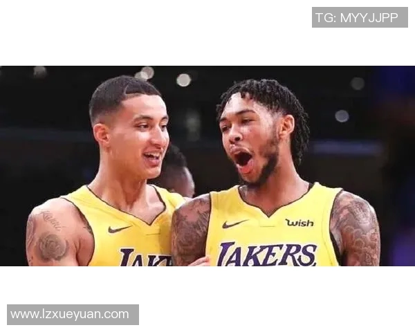 突发！湖人宣布将离队，球迷不舍告别