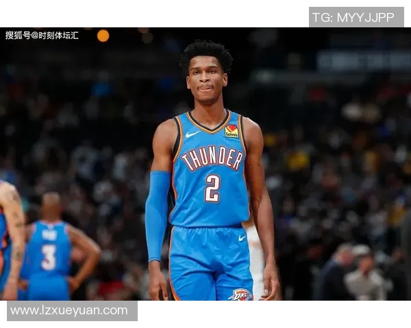 NBA赛季最佳进步球员预测及成长轨迹 NBA赛季最佳进步球员预测及成长轨迹