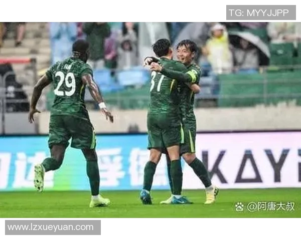 中超焦点战：广州VS北京战术解读