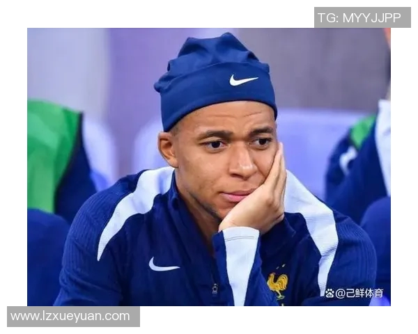 球迷炸锅：姆巴佩这一行为引热议！