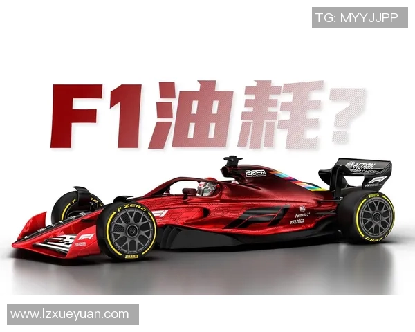 F1赛车燃料策略对比赛结果的影响