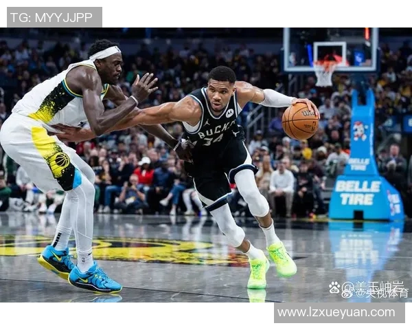 【深度解析】字母哥近况+未来走势预测