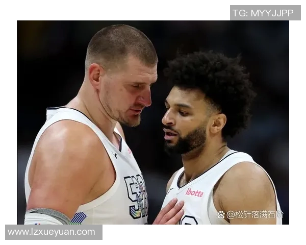 约基奇赛后采访爆金句，引全场大笑