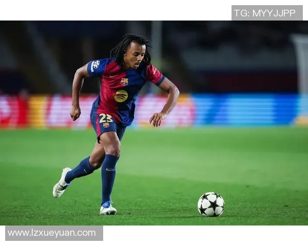 【深度解析】巴萨近况+未来走势预测