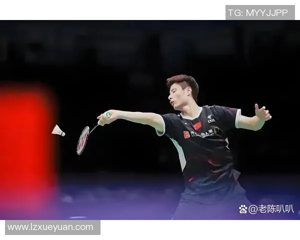 羽毛球顶级赛事选手技术特点与竞技状态深度剖析